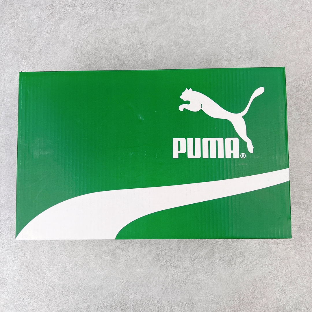 图片[9]-💰110 ＃平台订单 PUMA Basket Stitched 彪马复古板鞋  原装渠道版本 诠释最高工艺 夏季新款官方原盒原标 代购充正专供头层皮海玻璃鞋垫搭配后跟PUMA logo烫金 让陈旧的款式重获新生 SIZE：35.5 36 37 37.5 38 38.5 39 40 40.5 41 42 42.5 43 44 编码：Hby1936080-运动鞋