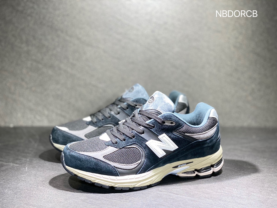 New Balance ML2002 Series Retro Dad Style M2002RGV