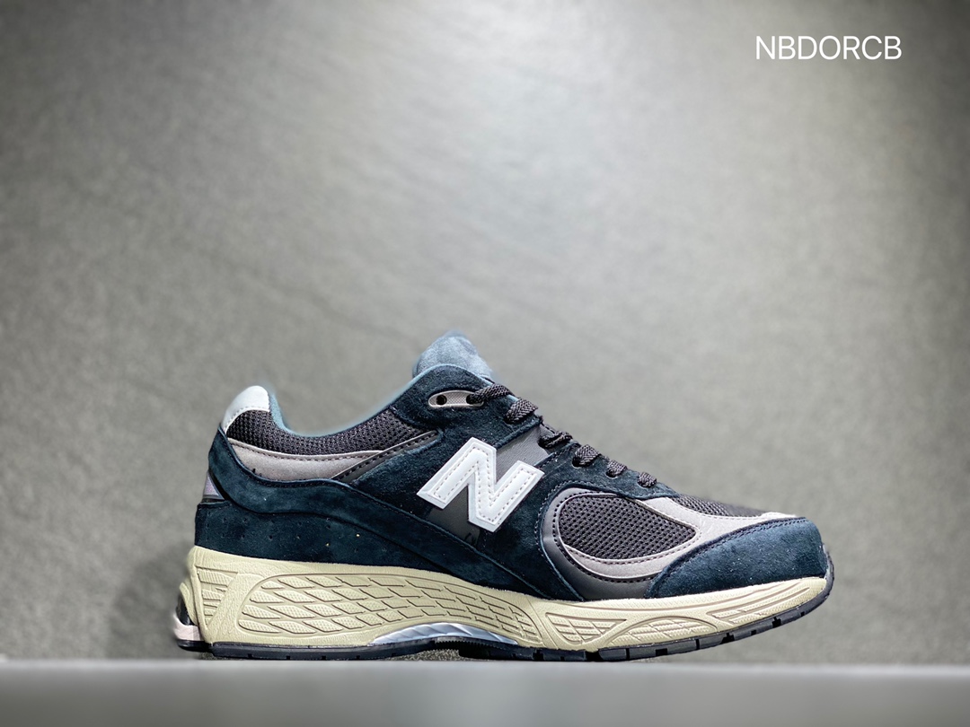 New Balance ML2002 Series Retro Dad Style M2002RGV