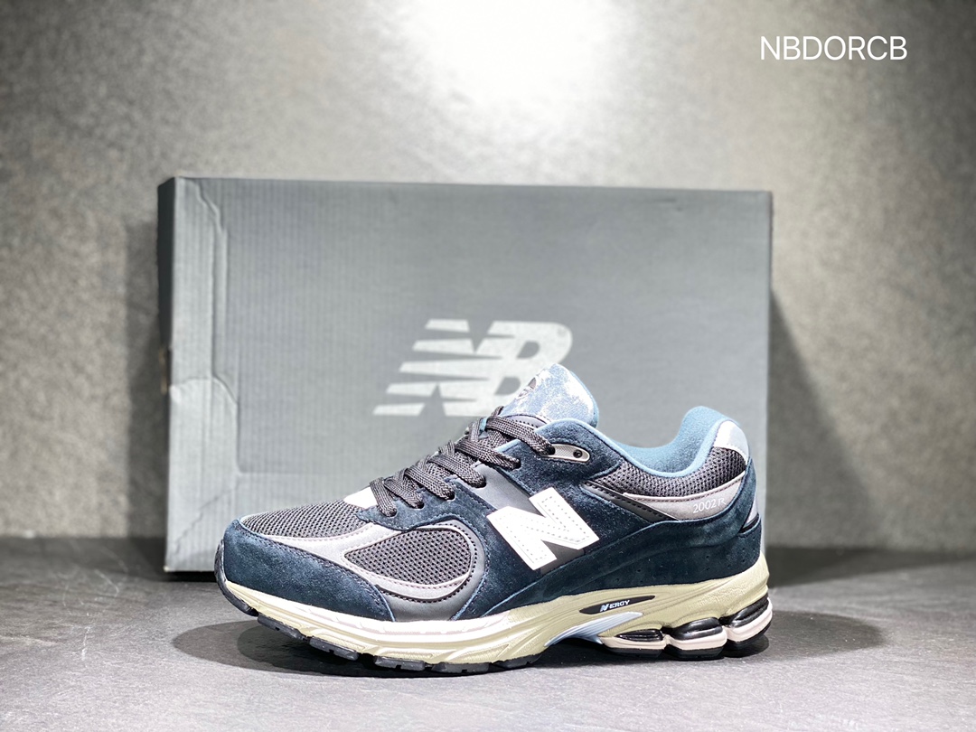 New Balance ML2002 Series Retro Dad Style M2002RGV