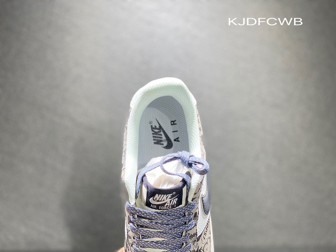 260 Nike Air Force 1 空军一号 ZG0088-811