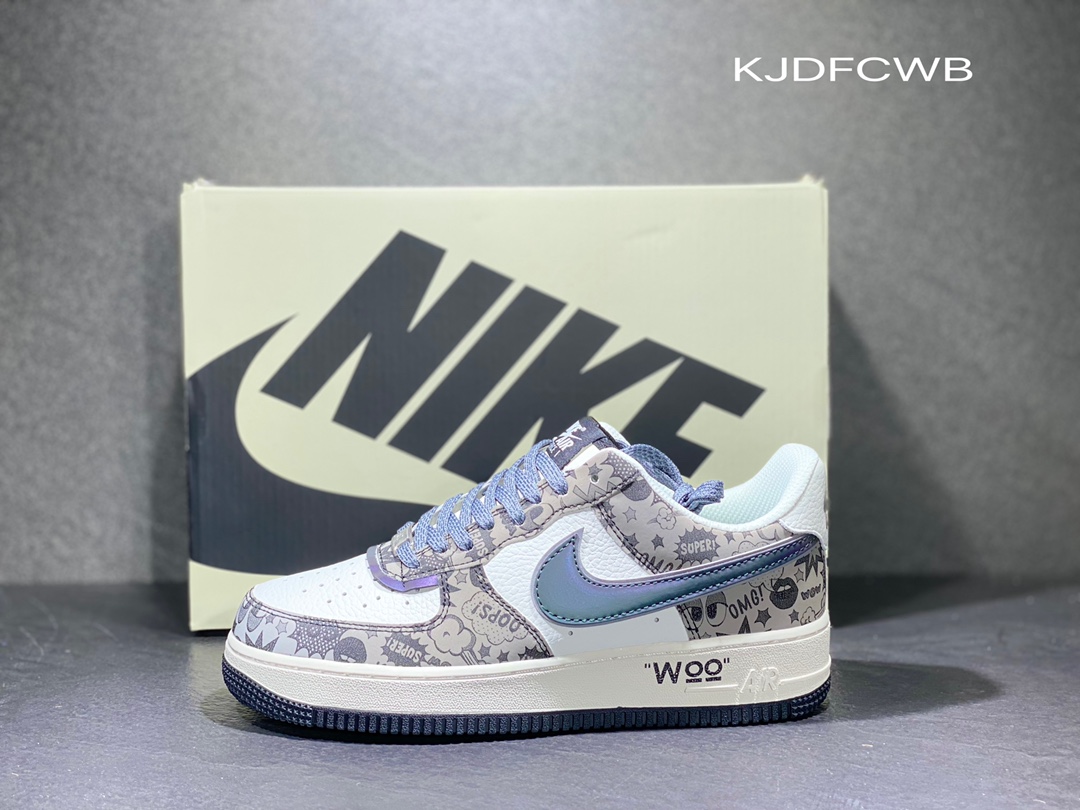 260 Nike Air Force 1 空军一号 ZG0088-811