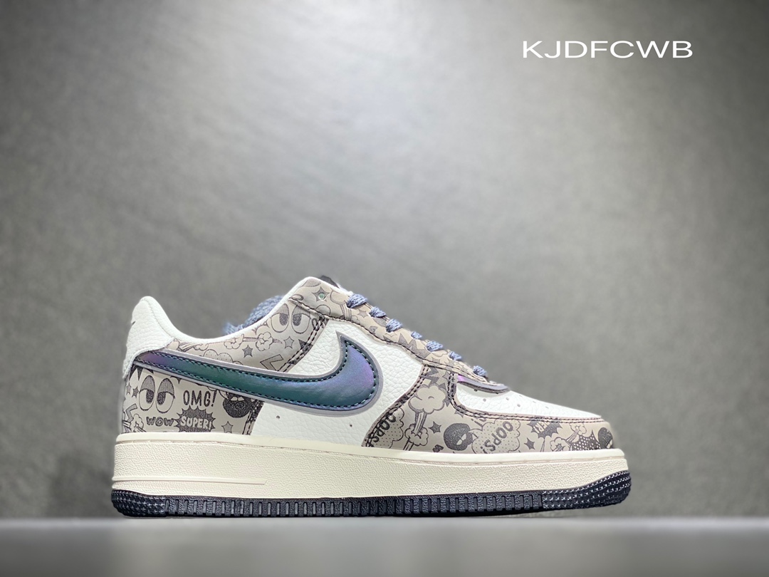 260 Nike Air Force 1 空军一号 ZG0088-811