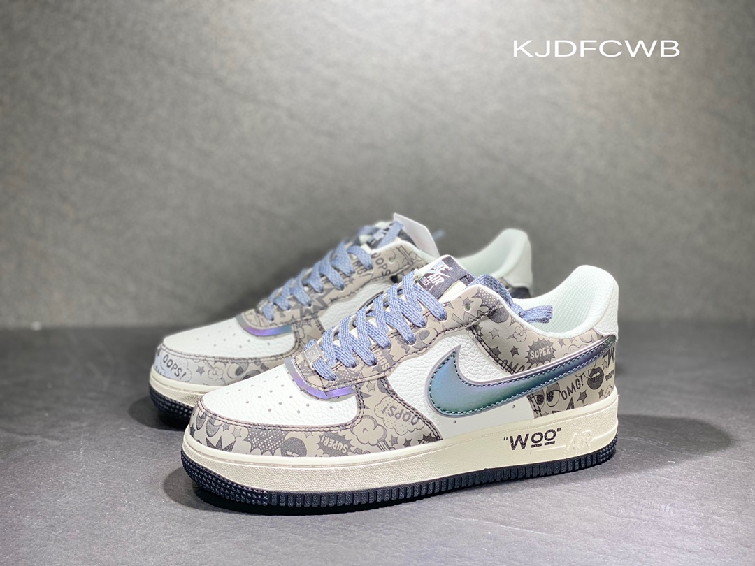 260 Nike Air Force 1 空军一号 ZG0088-811