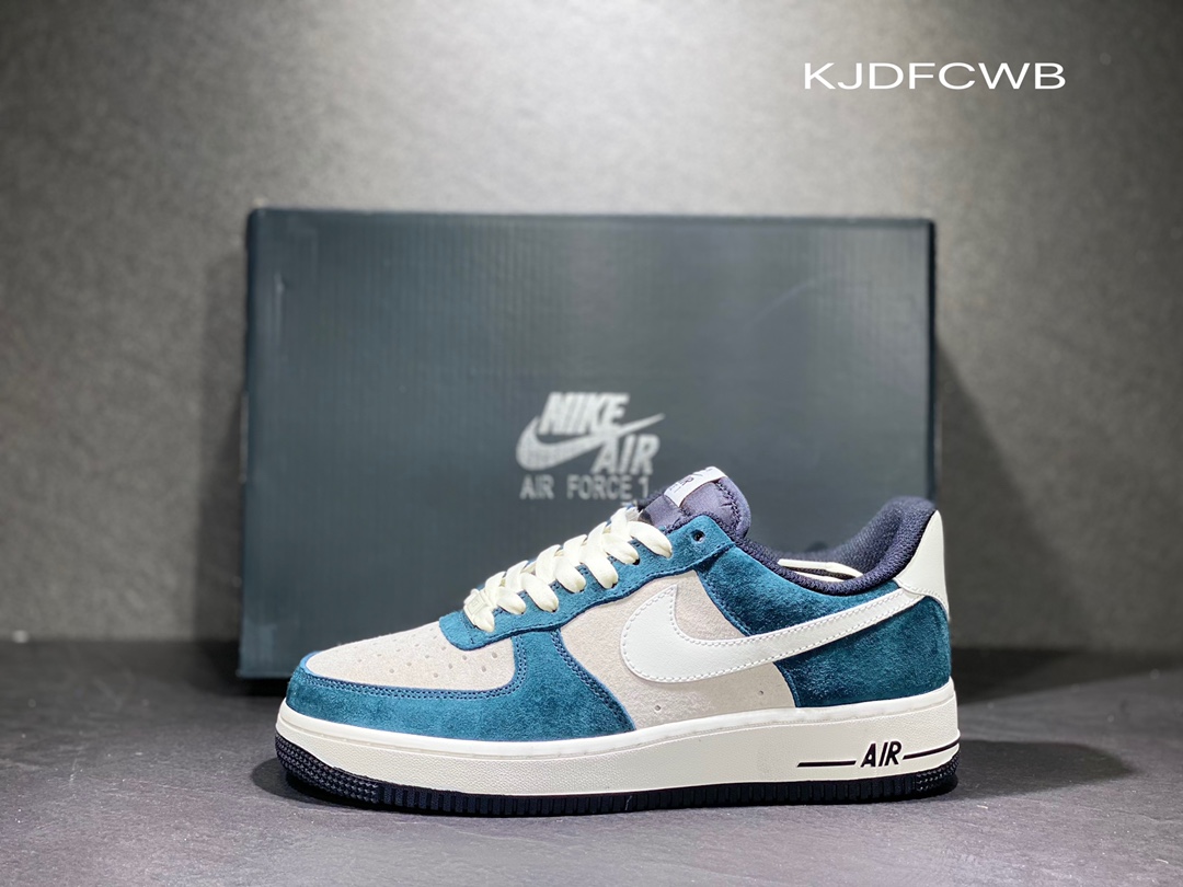 260 Nike Air Force 1 空军一号  NT9555-318