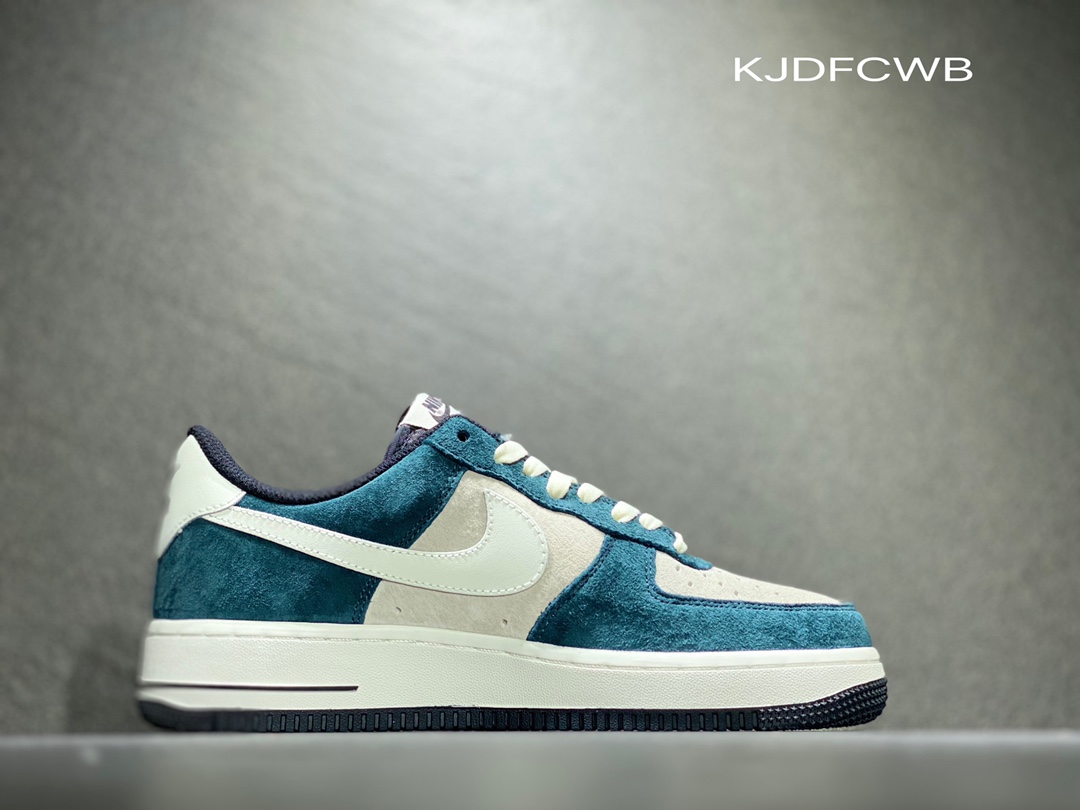 260 Nike Air Force 1 空军一号  NT9555-318