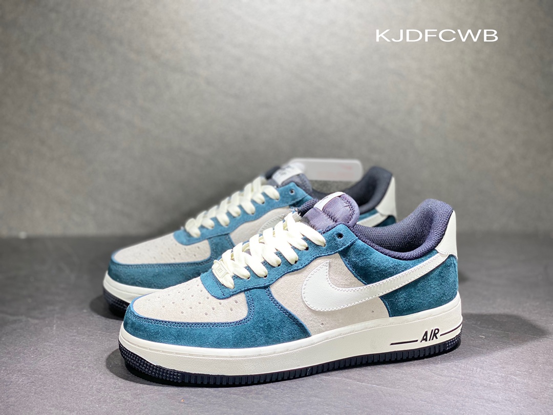 260 Nike Air Force 1 空军一号  NT9555-318