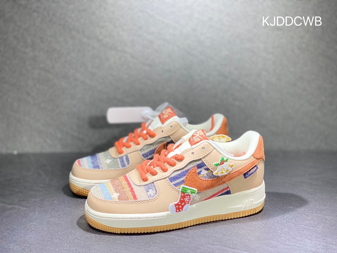 240 Nike Air Force 1 空军一号  CW2288-686