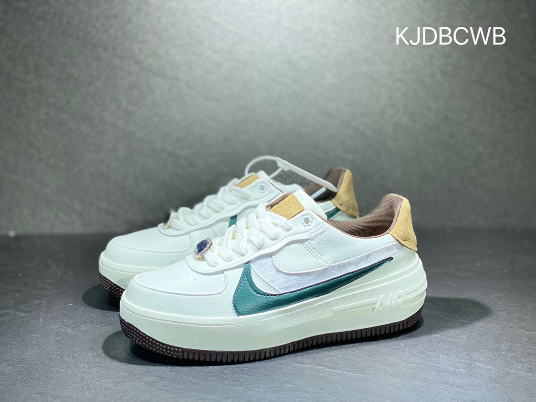220 Nike Air Force 1 空军一号 官方同步 FB1856-131