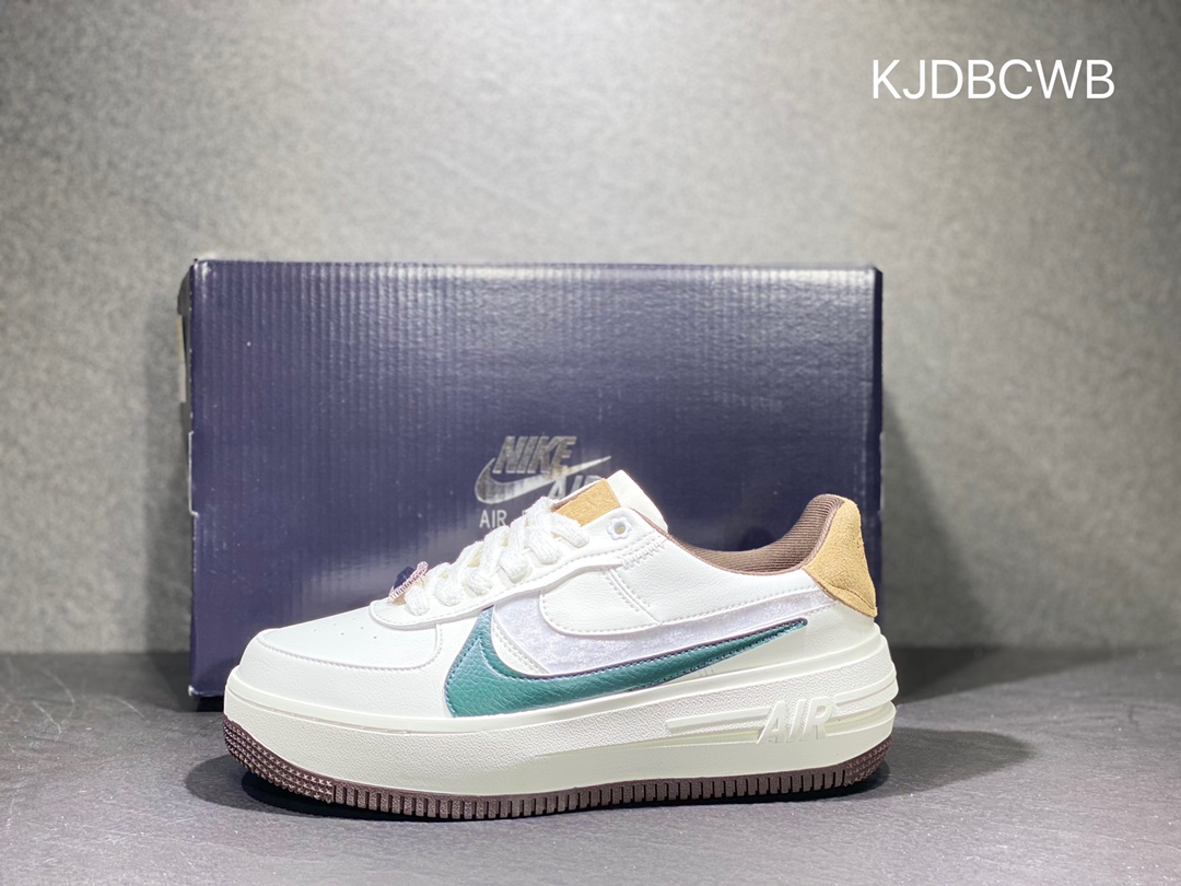 220 Nike Air Force 1 空军一号 官方同步 FB1856-131