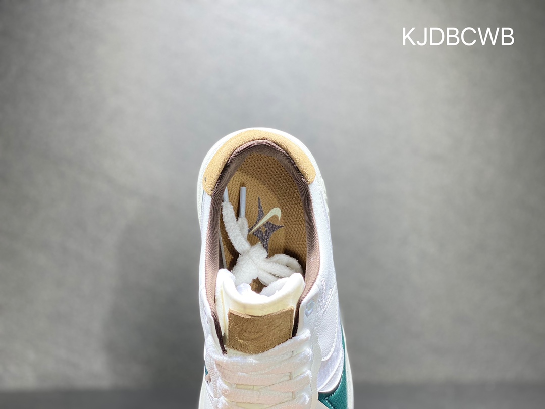 220 Nike Air Force 1 空军一号 官方同步 FB1856-131