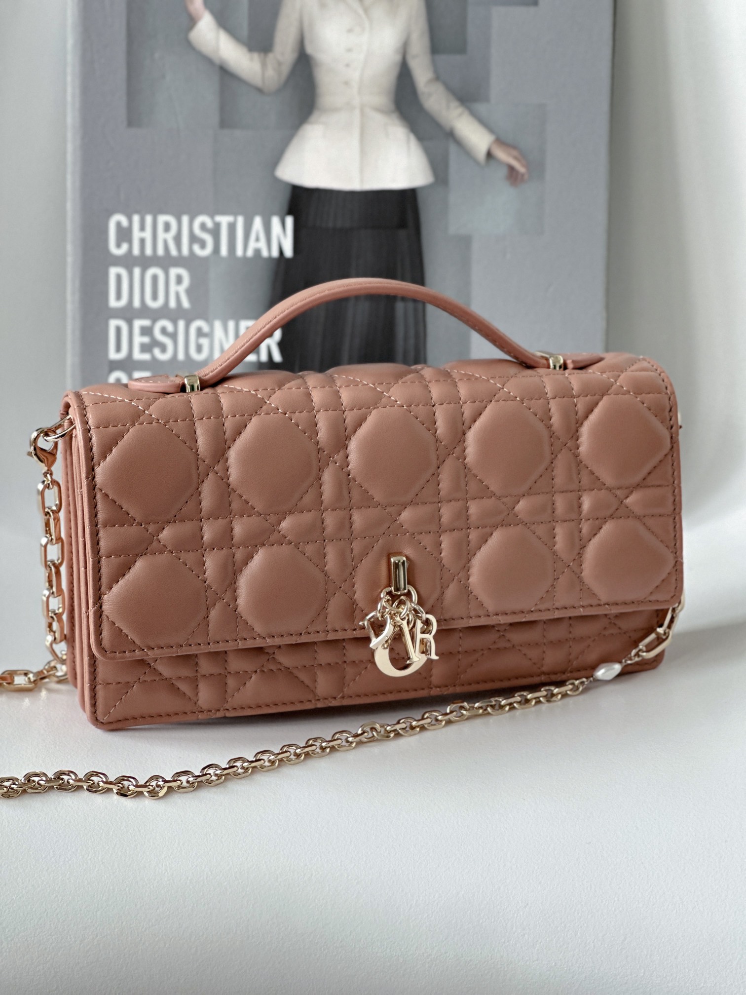 디올 가방 106444 Dior Bag