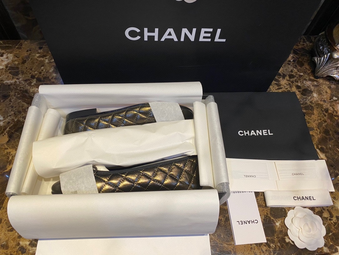 샤넬 신발 Chanel 3150