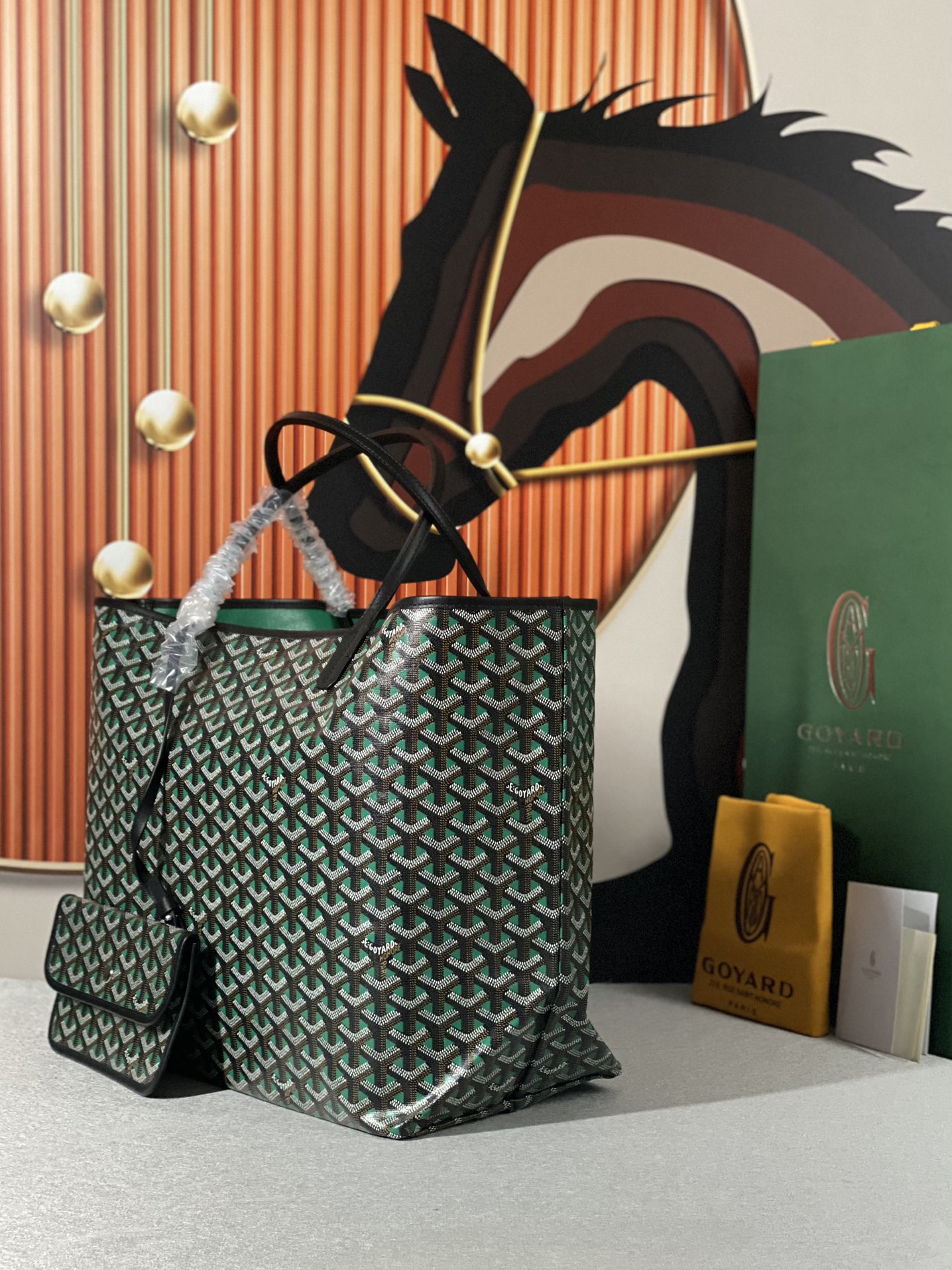 [Goyard Women