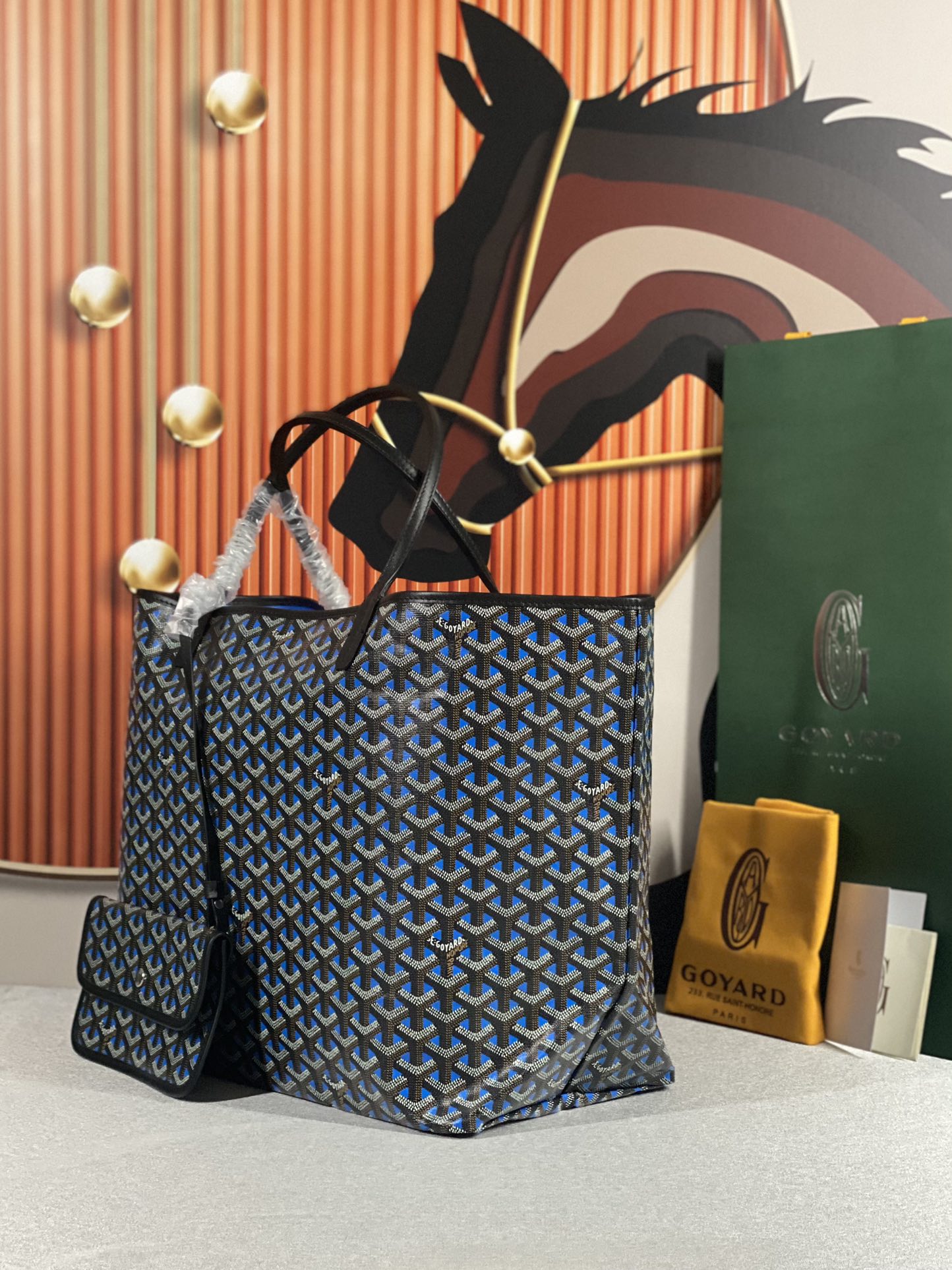 [Goyard Women