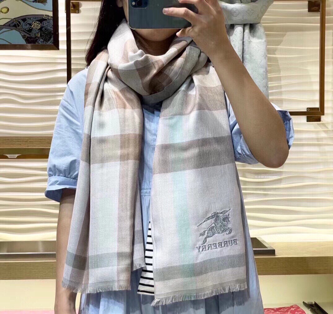 Burberry Scarf