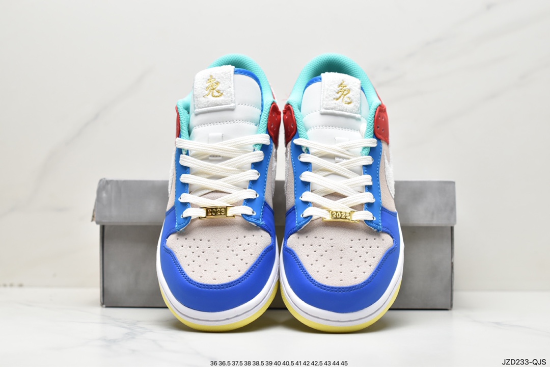 140 耐克Nike SB Dunk Low Pro 复古低帮休闲运动滑板板鞋RB8988-100
