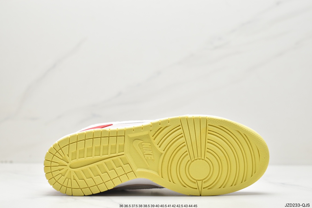 140 耐克Nike SB Dunk Low Pro 复古低帮休闲运动滑板板鞋RB8988-100