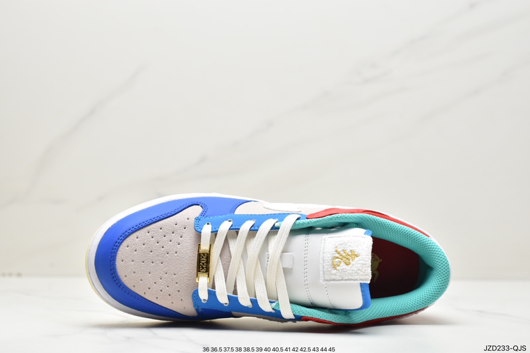 140 耐克Nike SB Dunk Low Pro 复古低帮休闲运动滑板板鞋RB8988-100