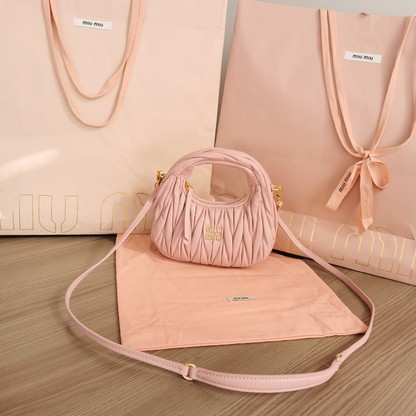 Buy The Best Replica MiuMiu Bags Handbags Outlet 1:1