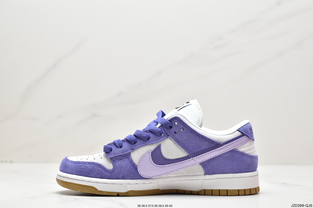 140 耐克Nike Dunk Low 灰白双勾Nike推出特别版Dunk Low企划DO9457-100