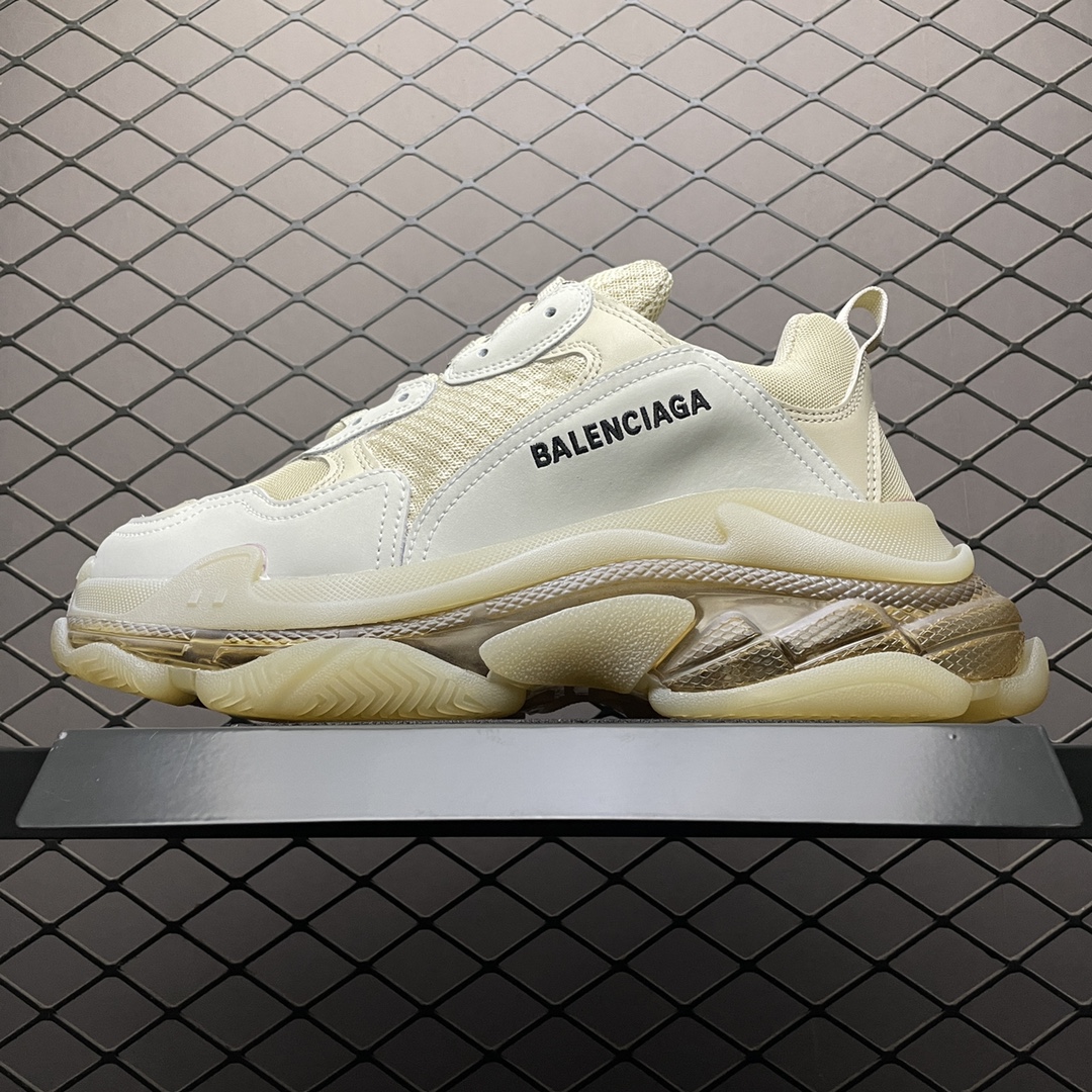 Balenciaga巴黎世家Trip