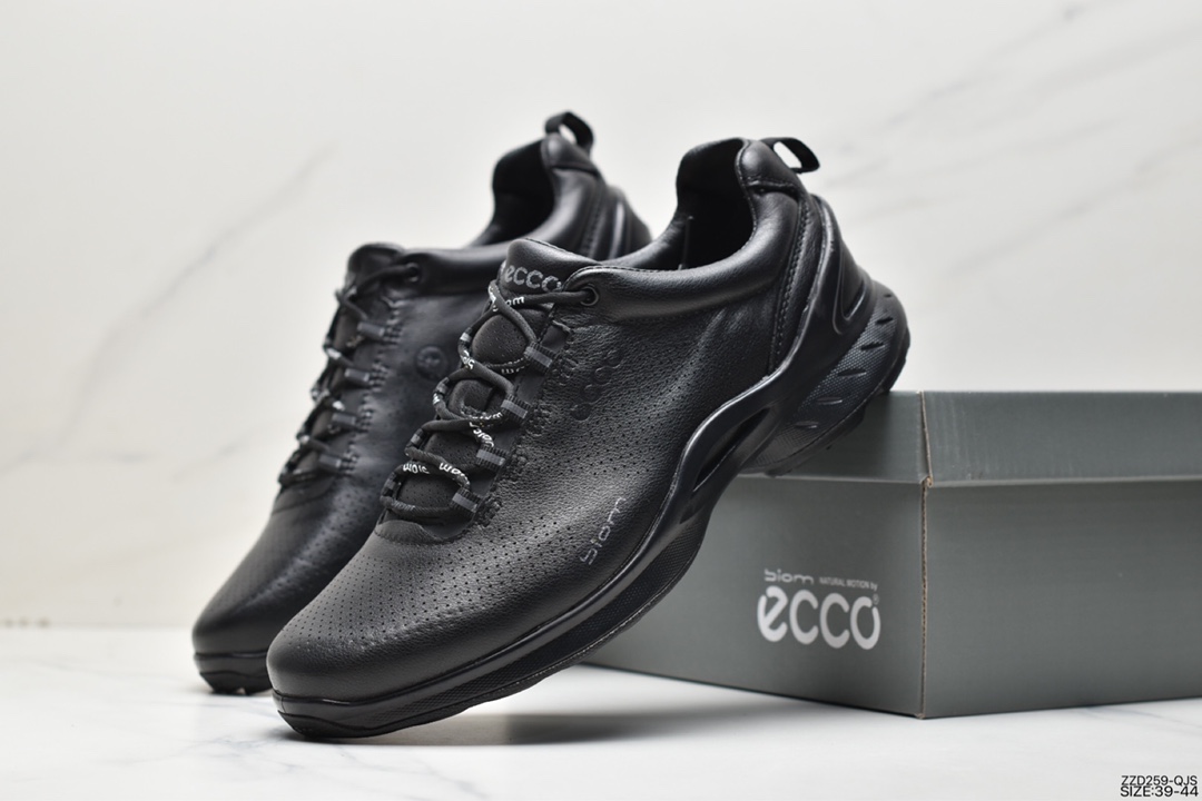 ECCO Breathable New Xiaohongshu Hot Style New Versatile Casual Style