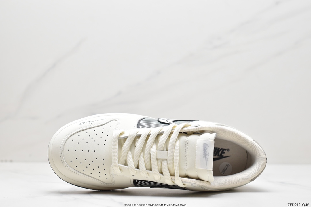 280 耐克Nike SB Dunk Low Pro 复古低帮休闲运动滑板板鞋AW2011-631