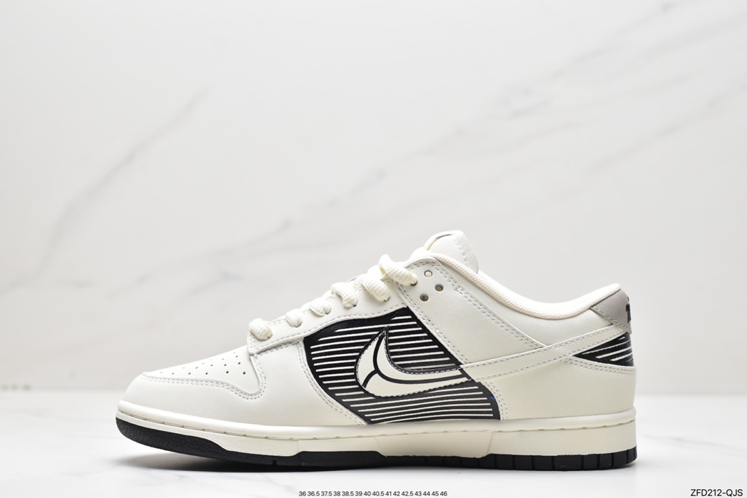 280 耐克Nike SB Dunk Low Pro 复古低帮休闲运动滑板板鞋AW2011-631