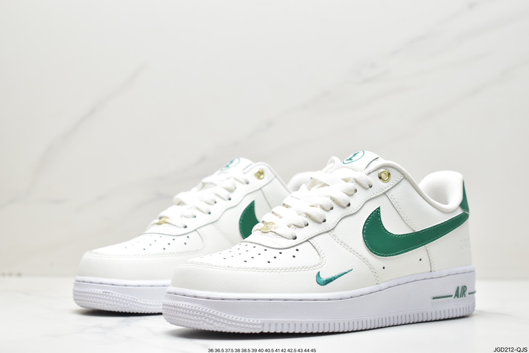 180 NK Air Force 1 白灰蓝 空军一号 DH7568-001