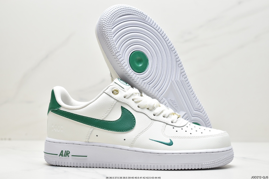 180 NK Air Force 1 白灰蓝 空军一号 DH7568-001