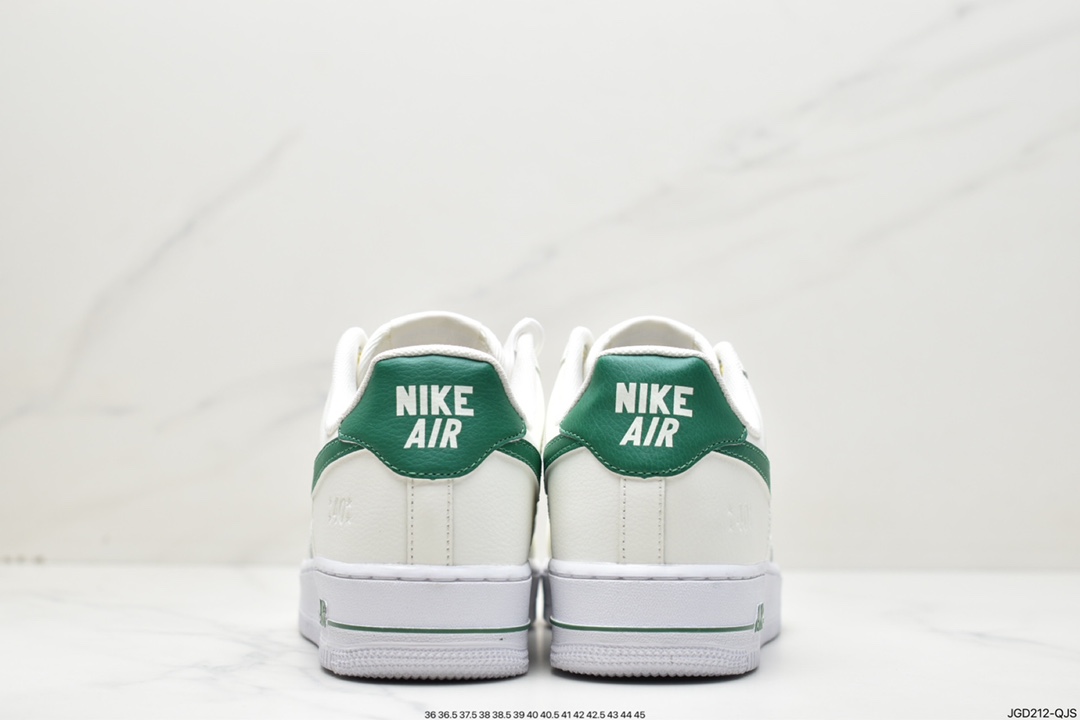 180 NK Air Force 1 白灰蓝 空军一号 DH7568-001