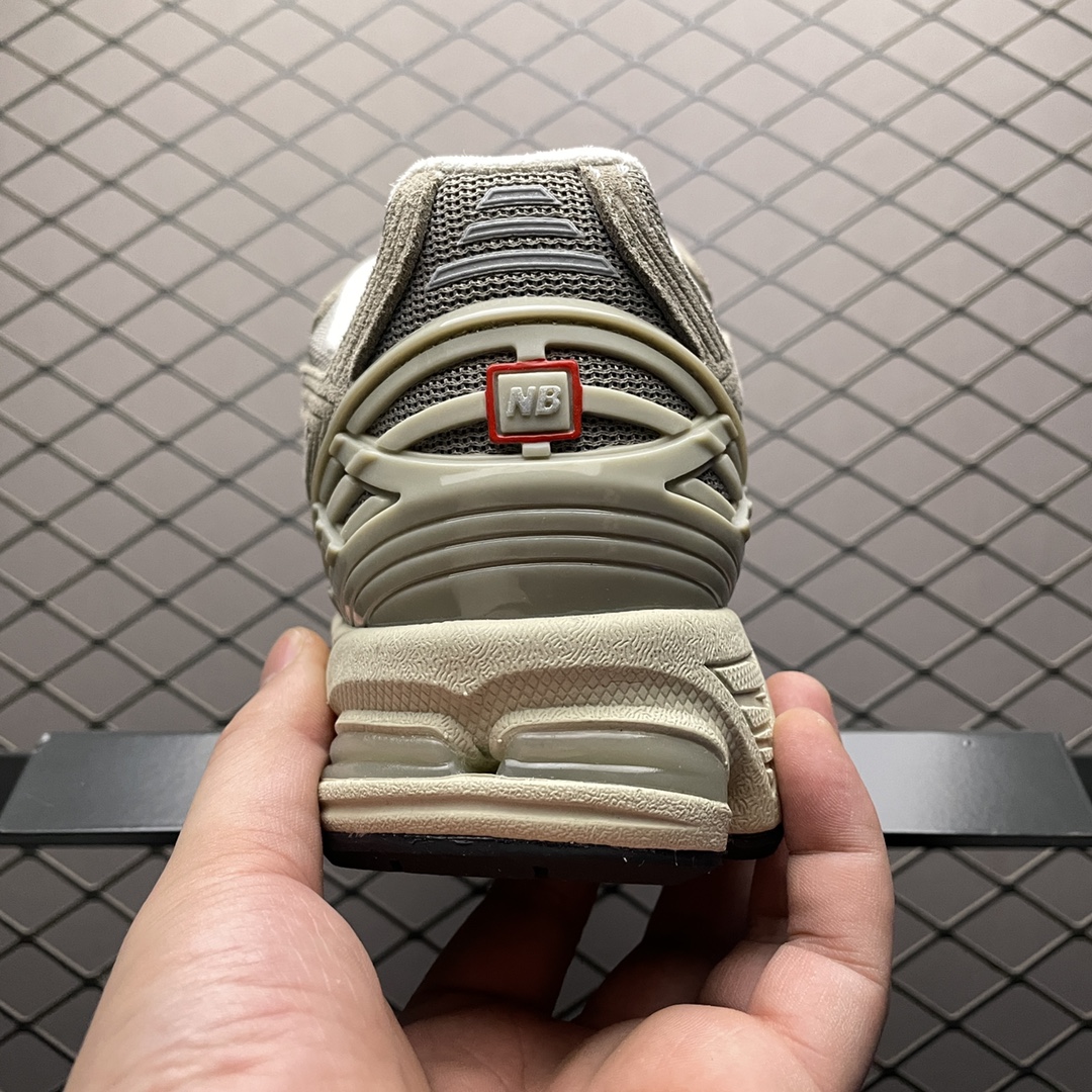 价格调整 纯原 New Balance 新百伦 复古休闲跑步鞋 M1906RL 真正原厂数据开发 市售最