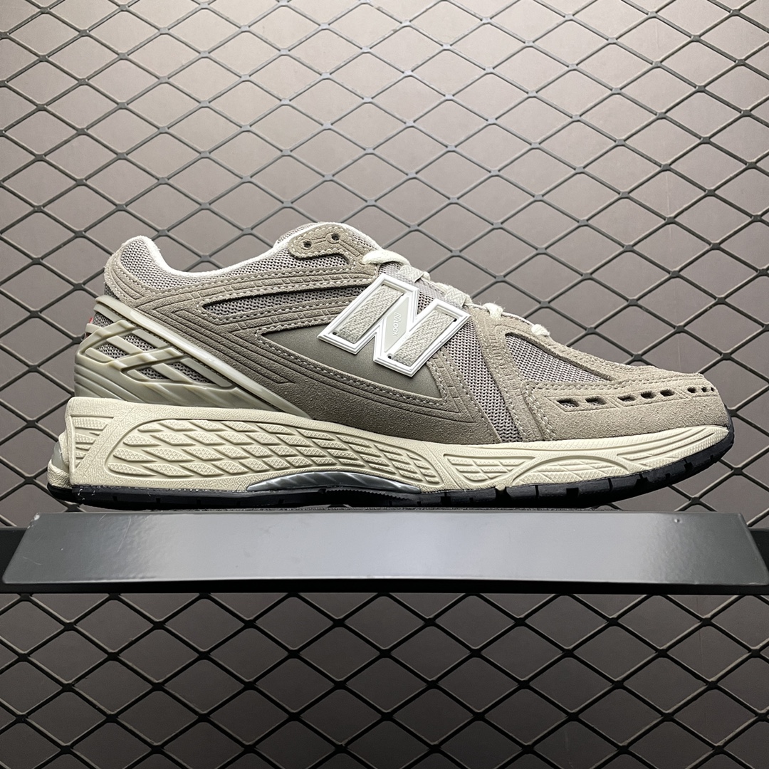 价格调整 纯原 New Balance 新百伦 复古休闲跑步鞋 M1906RL 真正原厂数据开发 市售最