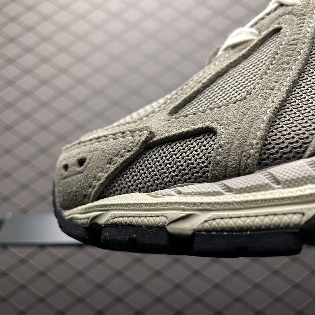 价格调整 纯原 New Balance 新百伦 复古休闲跑步鞋 M1906RL 真正原厂数据开发 市售最