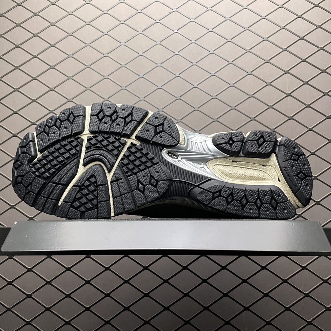 价格调整 纯原 New Balance 新百伦 复古休闲跑步鞋 M1906RL 真正原厂数据开发 市售最