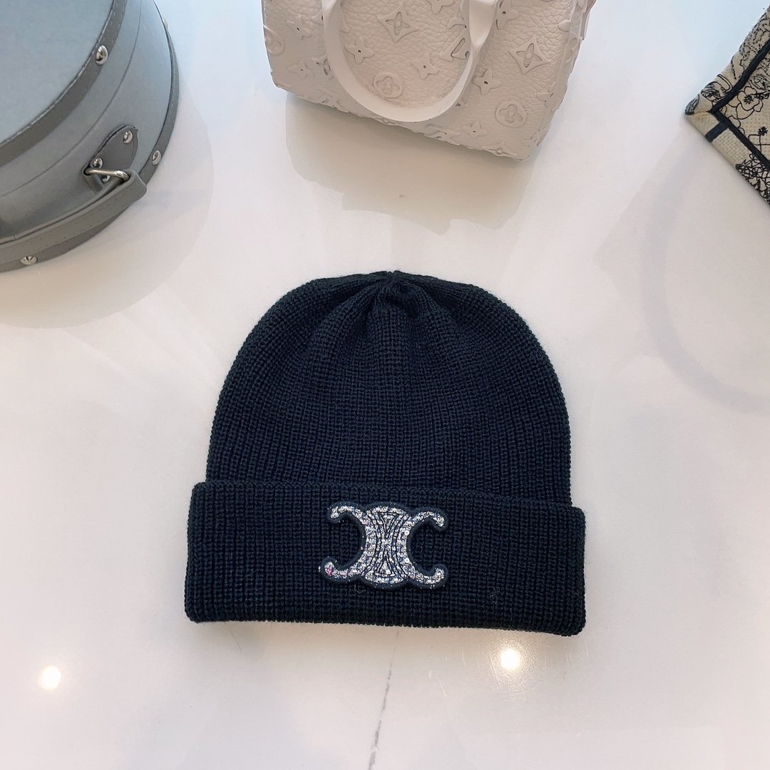 셀린느 모자 83217 Celine Cap
