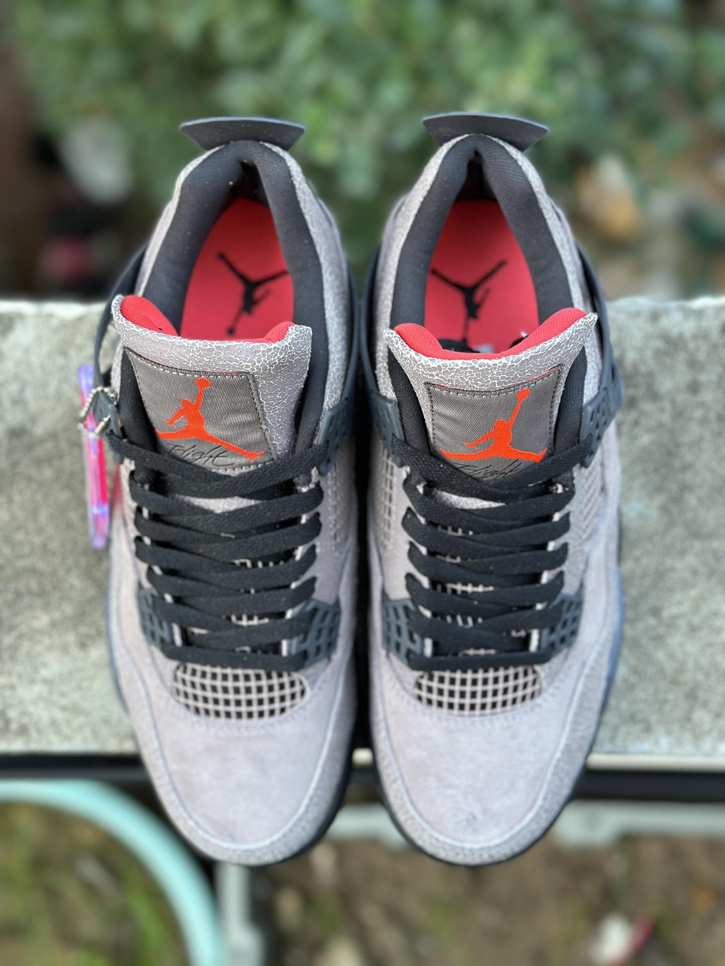 ️AirJordanAJ4Retro