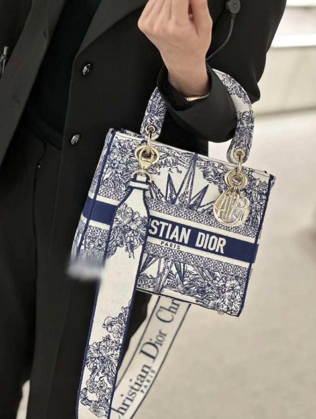 [Dior Women