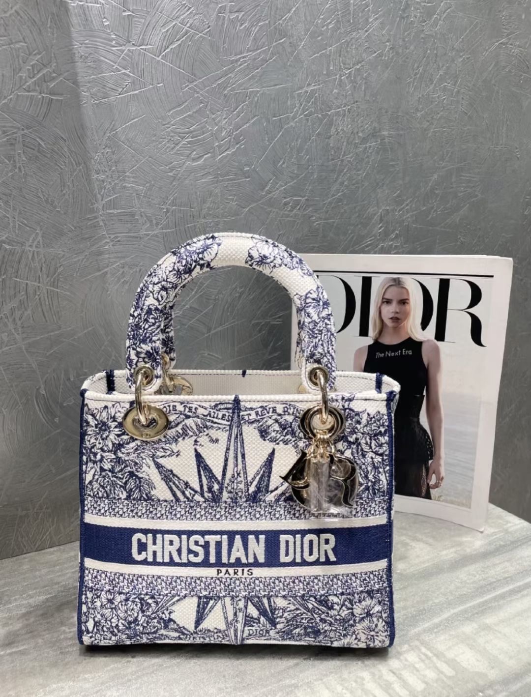 [Dior Women