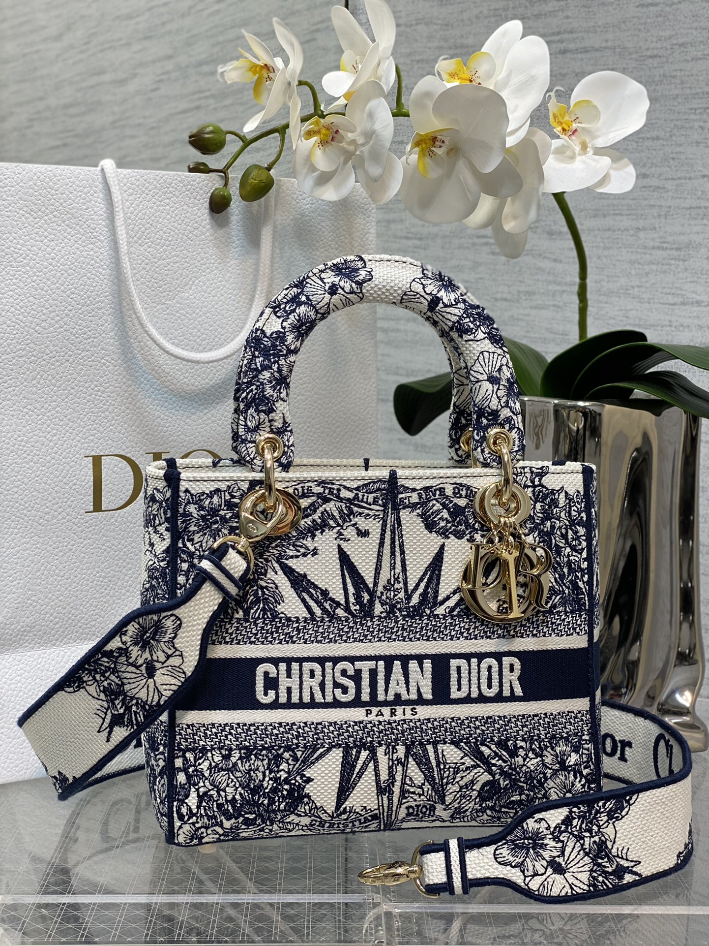 [Dior Women
