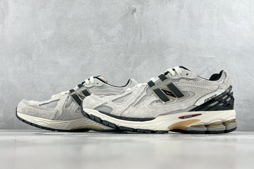 总裁PlusNewBalance19