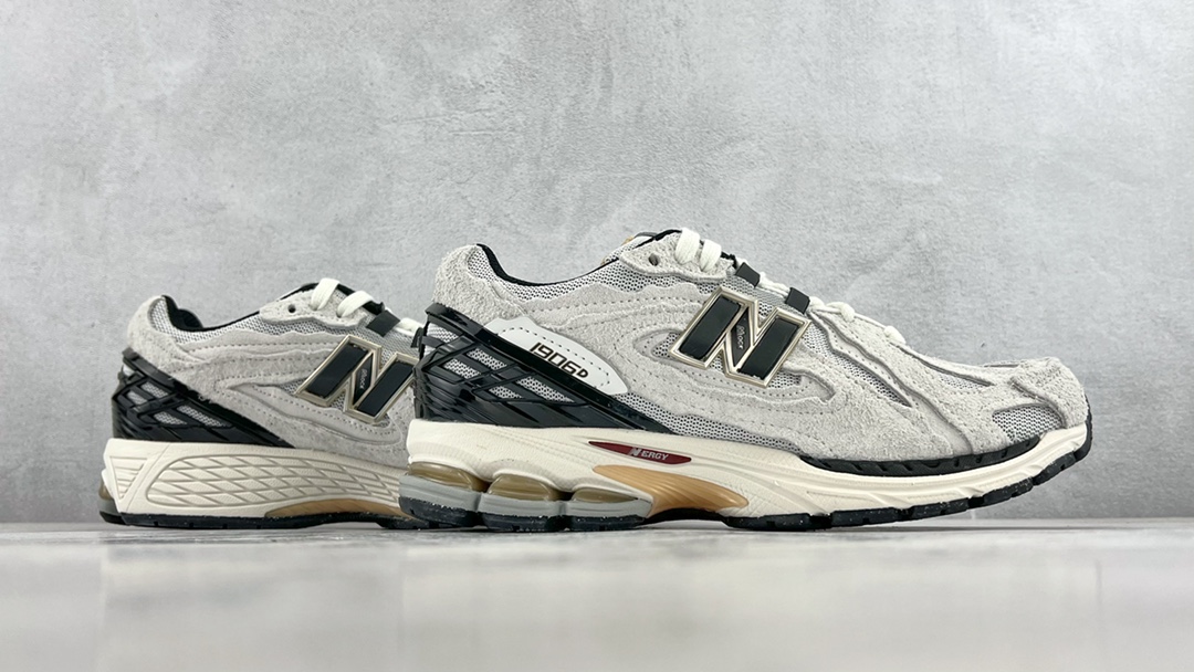 总裁PlusNewBalance19