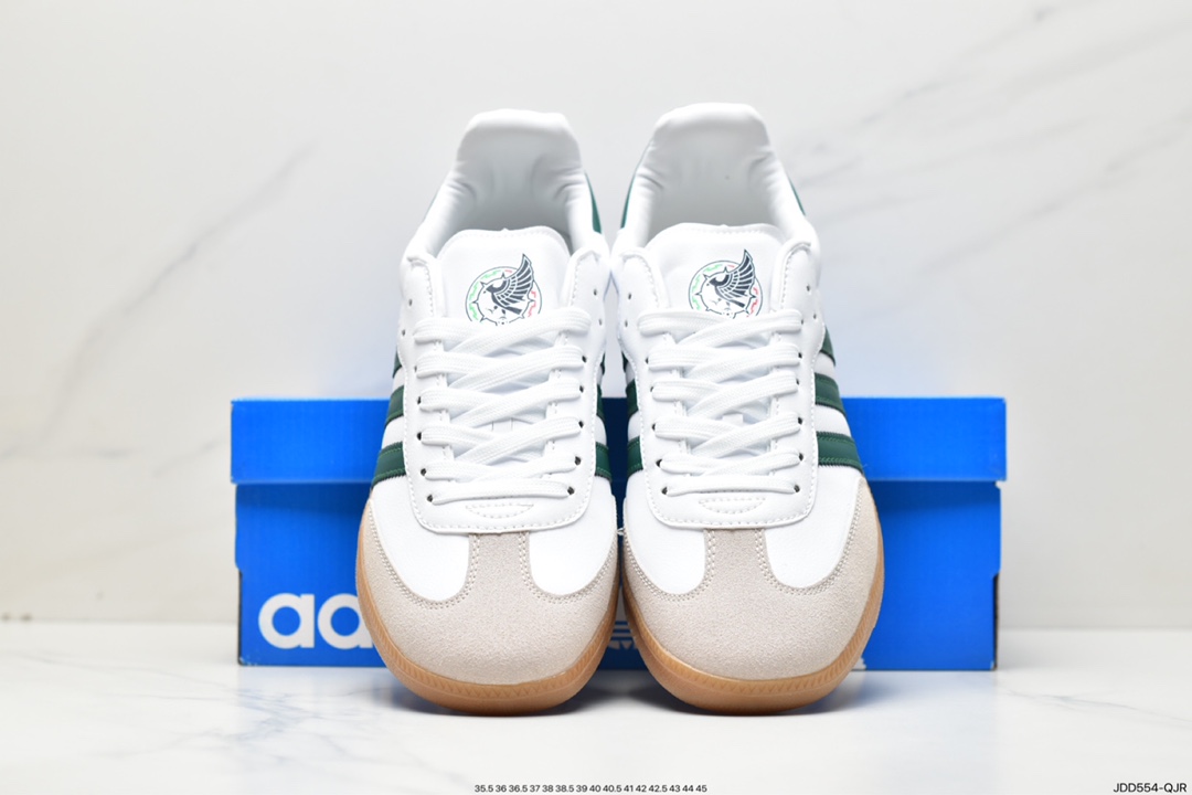 Adidas Originals Samba Vegan OG Samba HQ7036