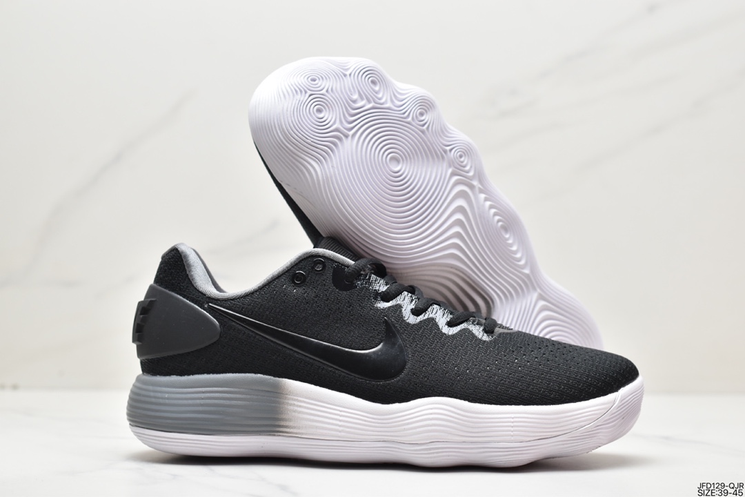 170 耐克Nike Hyperdunk 2017 篮球鞋 897637-100