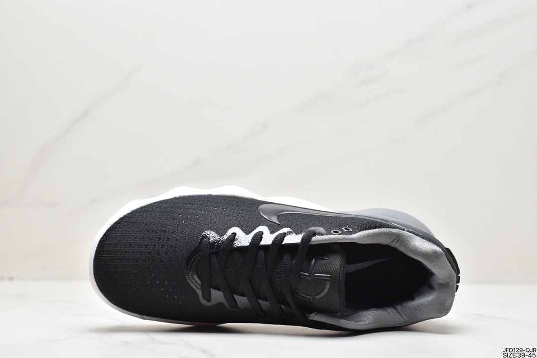 170 耐克Nike Hyperdunk 2017 篮球鞋 897637-100