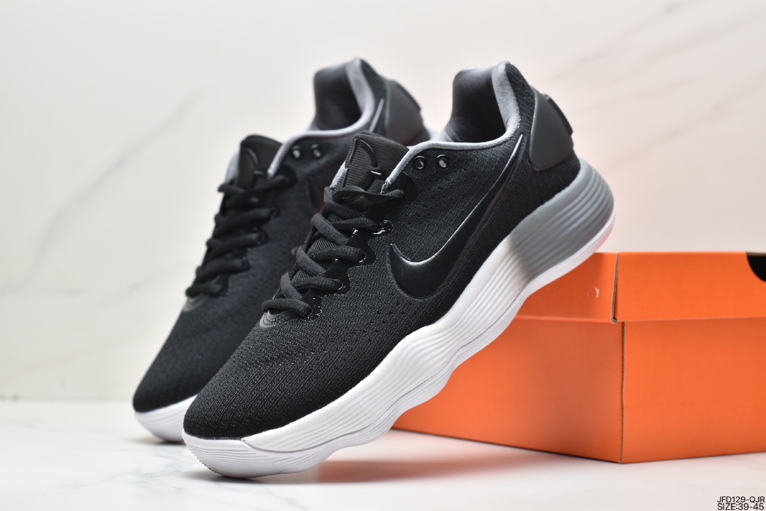 170 耐克Nike Hyperdunk 2017 篮球鞋 897637-100