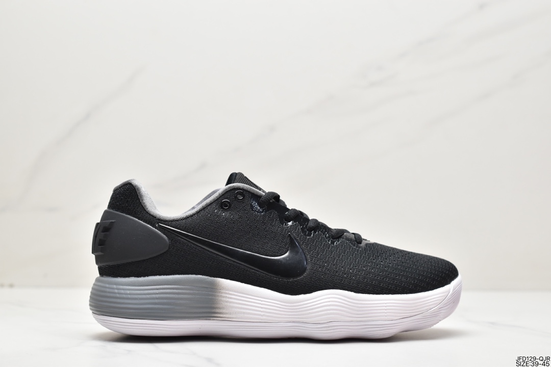 170 耐克Nike Hyperdunk 2017 篮球鞋 897637-100