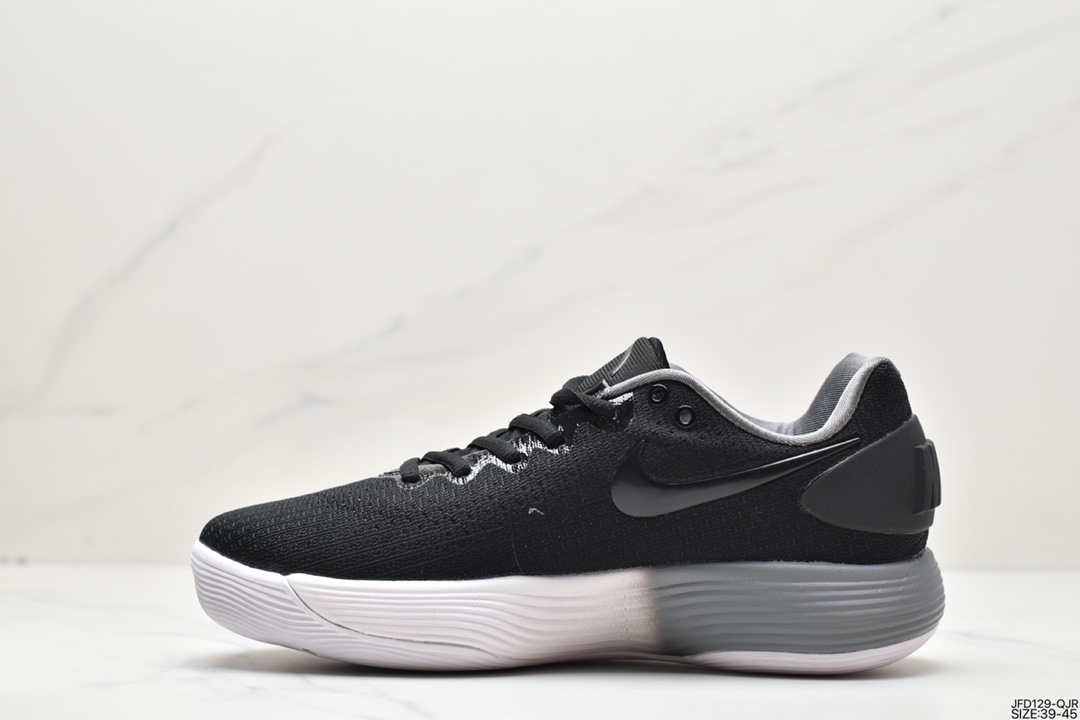 170 耐克Nike Hyperdunk 2017 篮球鞋 897637-100