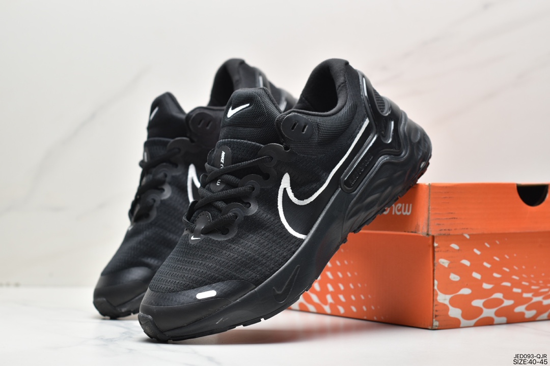 150 耐克Nike Renew Run 3 Premium 机能风格跑步鞋DH8255-012